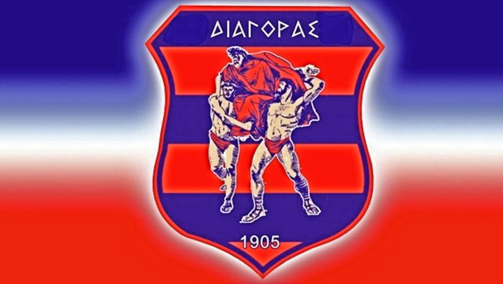 Διαγόρας Ρόδου: «Ευτυχώς δεν είχαμε θύματα»