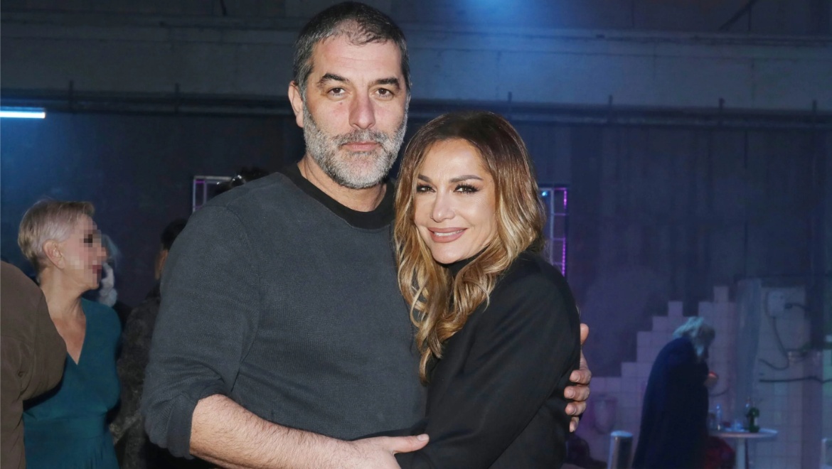 Βασίλης Μπισμπίκης: «Προσπαθεί να ξεπεράσει το σοκ και να συνειδητοποιήσει αυτό που του συνέβη» – Πότε αναμένεται να πάρει εξιτήριο