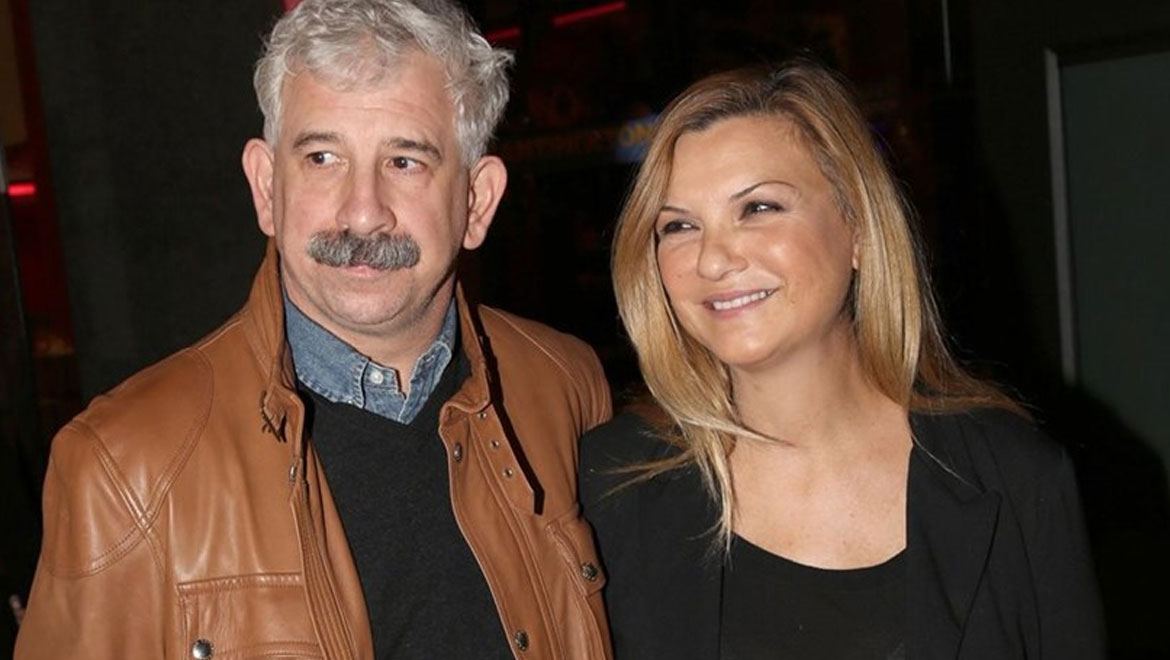 Ελπίδα Νίνου: Το πρόβλημα υγείας που την οδήγησε στο νοσοκομείο