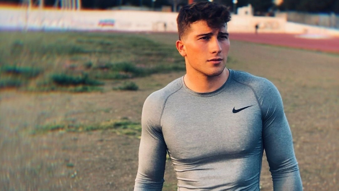 Γιάννης Ξανθόπουλος: Η πρώτη ανάρτηση του τραγουδιστή μετά την εμπλοκή του στο τροχαίο δυστύχημα