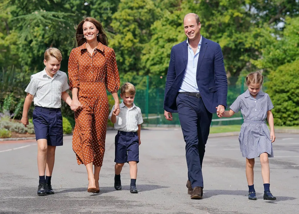 Kate Middleton: Γιατί δεν επιθυμούσε τον πρίγκιπα William στο βίντεο με την ανακοίνωση για τον καρκίνο