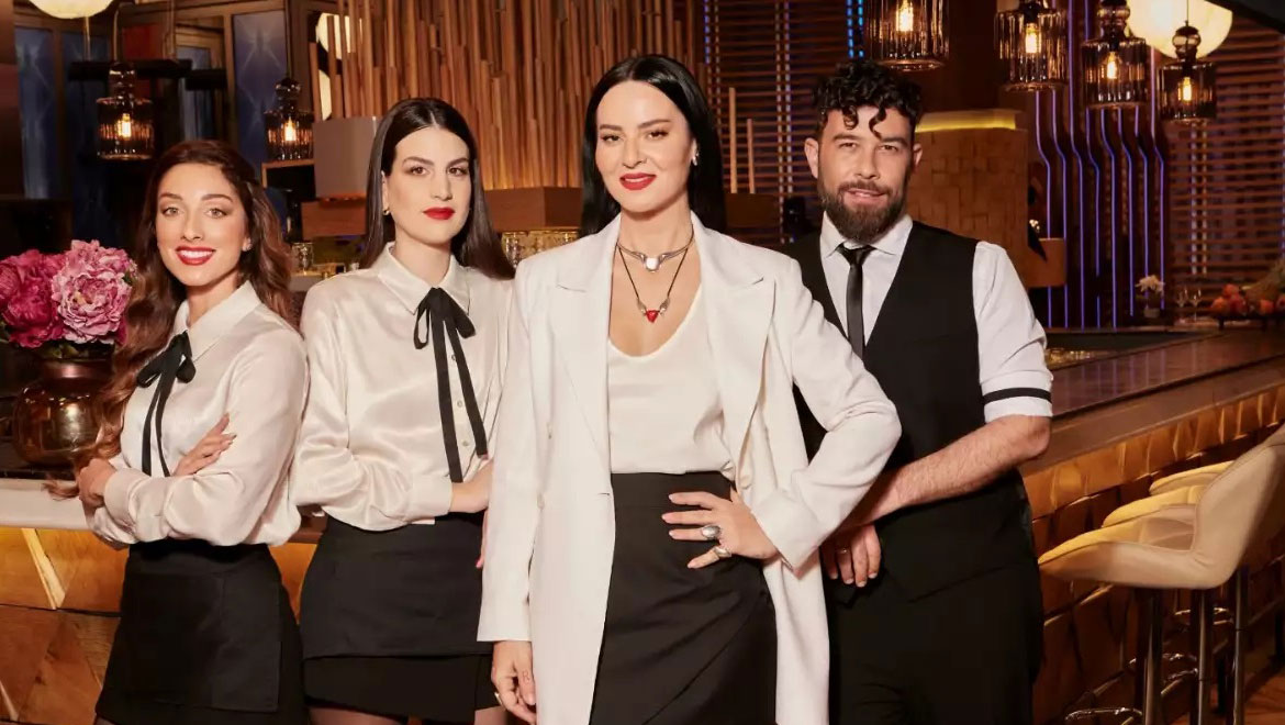Το First Dates επιστρέφει – Πότε κάνει πρεμιέρα ο νέος κύκλος;
