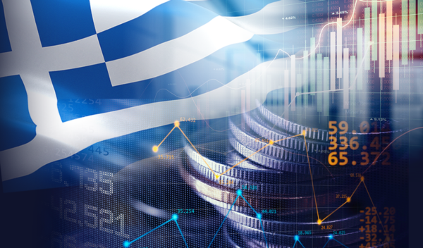 Attica Bank: Πρόκληση η επιτάχυνση του ρυθμού ανάπτυξης της ελληνικής οικονομίας