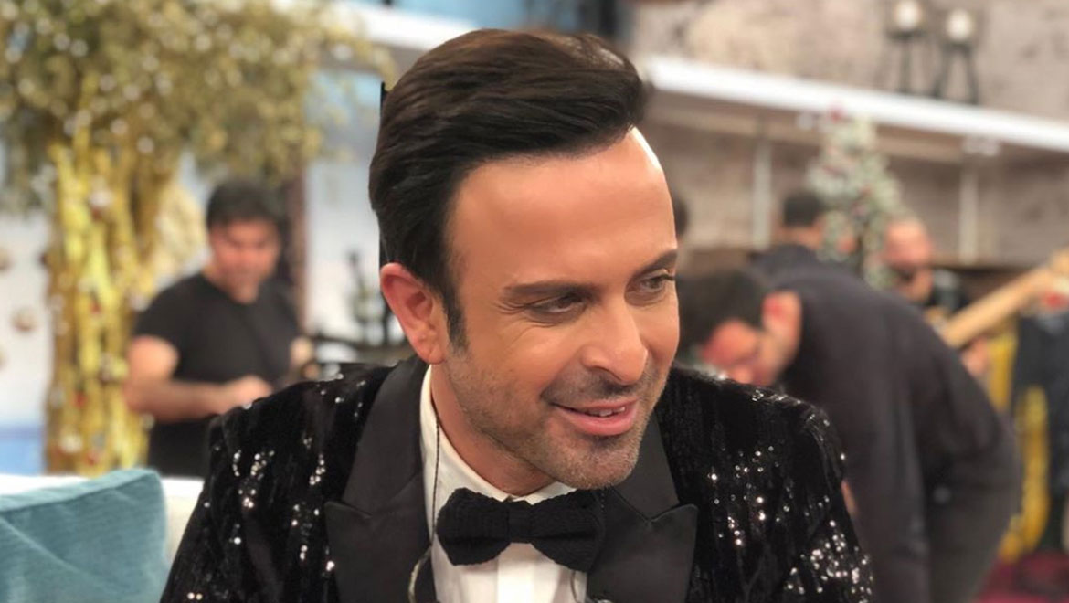 Κωνσταντίνος Χριστοφόρου: «Υπήρχε μια κόντρα με τον Γιώργο Θεοφάνους, αλλά ο χρόνος τα γιατρεύει όλα»