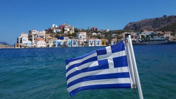 FAZ: Αμφιβολίες στο ελληνικό οικονομικό θαύμα