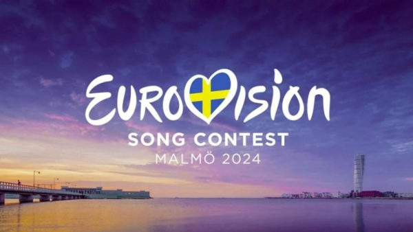 Eurovision 2024: Δείτε την πρώτη εικόνα από την εντυπωσιακή σκηνή σε σχήμα σταυρού
