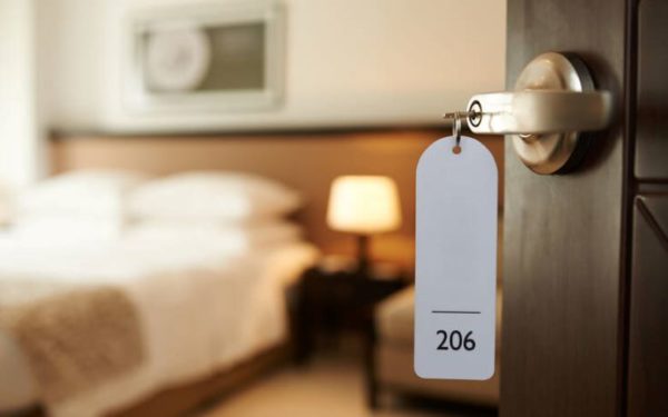 Αύξηση πληρότητας κατά 5,9% πέτυχαν τα ξενοδοχεία της Αθήνας στο πρώτο τρίμηνο του 2024