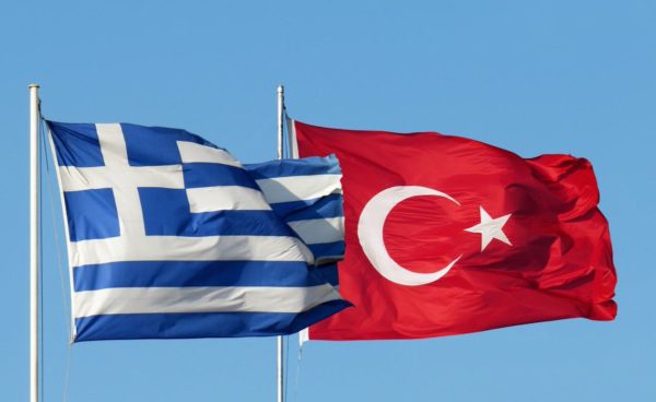 Πηγές τουρκικού υπουργείου Άμυνας για Μέτρα Οικοδόμησης Εμπιστοσύνης με Ελλάδα