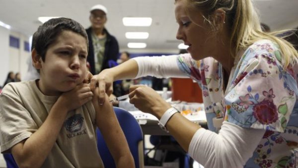 Εμβολιασμός: Πάνω από 150 εκατ. ζωές σώθηκαν σε 50 χρόνια