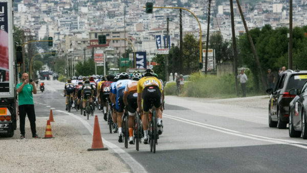“Χέρι-χέρι” η ΔΕΗ με την Cycling Greece για τον ΔΕΗ Διεθνή Ποδηλατικό Γύρο Ελλάδας 2024