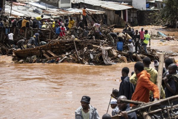 Κένυα: Δεν θα ανοίξουν τα σχολεία εξαιτίας των πλημμυρών