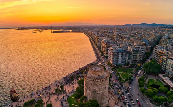 Ενδιαφέρον της τουριστικής αγοράς της Αιγύπτου για την Θεσσαλονίκη ως city break προορισμό και για πολυτελείς διακοπές