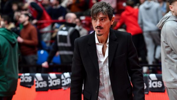 Γιαννακόπουλος: «Ελπίζω η EuroLeague θα κάνει αυτά που χρειάζεται για να ξεκινήσει το παιχνίδι»
