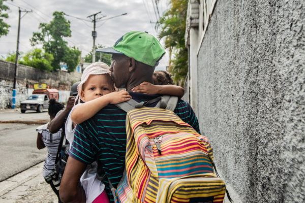 Κακοκαιρία πλήττει την Αϊτή – 13 νεκροί και ζημιές σε χιλιάδες σπίτια