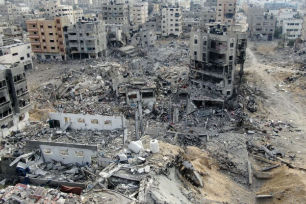 ΗΠΑ: «Εξετάζεται» η συμφωνία της Χαμάς σε πρόταση για κατάπαυση του πυρός με το Ισραήλ στη Γάζα