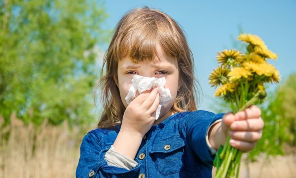 Πασχαλινές αλλεργίες: Ποιες είναι και πώς μπορείτε να προστατέψετε τα παιδιά σας