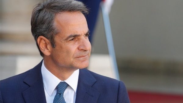 Στη Χίο σήμερα ο πρωθυπουργός – Το πρόγραμμα των συναντήσεών του