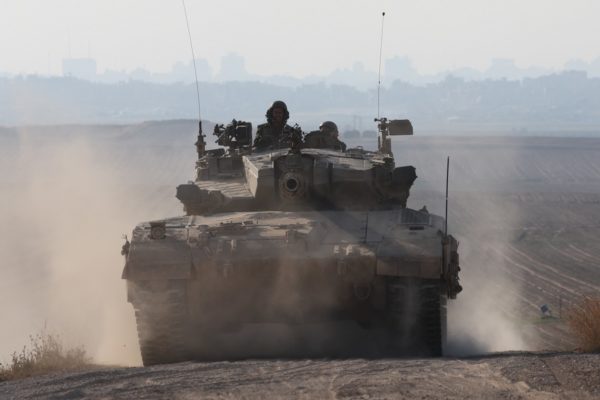 Ποιοι είναι οι βασικοί προμηθευτές όπλων του Ισραήλ; Ποιοι έχουν σταματήσει τις εξαγωγές