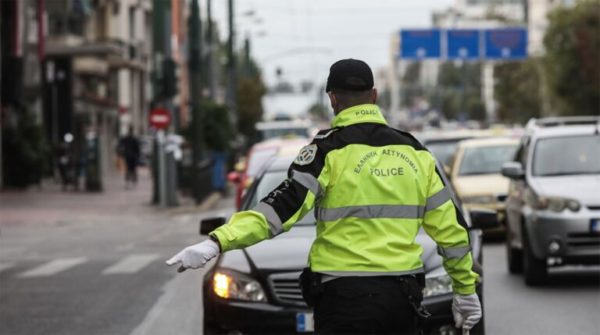Κυκλοφοριακές ρυθμίσεις την Κυριακή στον δήμο Αχαρνών λόγω διεξαγωγής αγώνα δρόμου