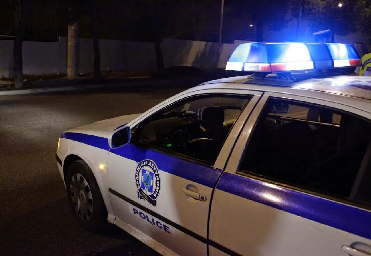 Εύβοια: Νεκρή βρέθηκε 63χρονη μέσα στο σπίτι της