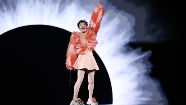 Eurovision 2024 – Μεγάλη νικήτρια η Ελβετία και το Nemo με το «The Code»