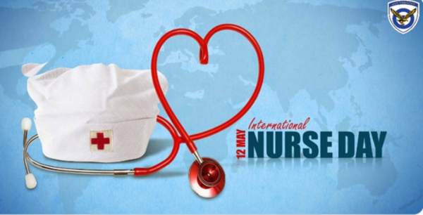 Παγκόσμια ημέρα νοσηλευτών-τριών: Το ευχαριστώ από τον Αρχηγό ΓΕΑ 