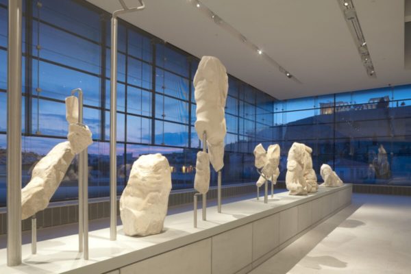 Το Μουσείο Ακρόπολης συμμετέχει στη Διεθνή Ημέρα Μουσείων – Δωρεάν είσοδος στις 18 Μαΐου