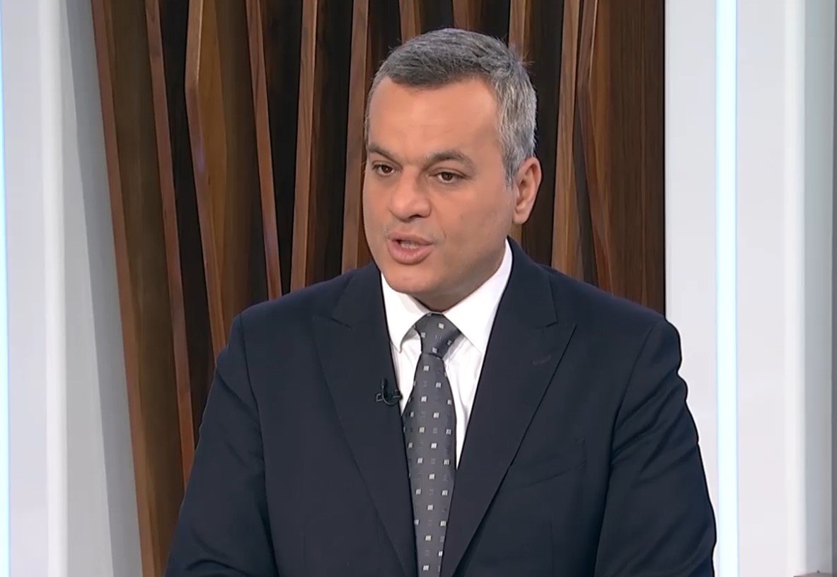 Χ. Μαμουλάκης: Επιβεβαιώθηκαν οι φόβοι για απεντάξεις κρίσιμων έργων από το Ταμείο Ανάκαμψης και Ανθεκτικότητας