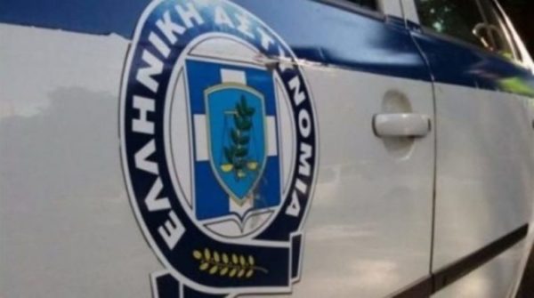 ΕΛΑΣ: Στη δημοσιότητα στοιχεία δύο  συλληφθέντων για διαρρήξεις σε κοσμηματοπωλεία στην Αθήνα με τη μέθοδο ριφιφί