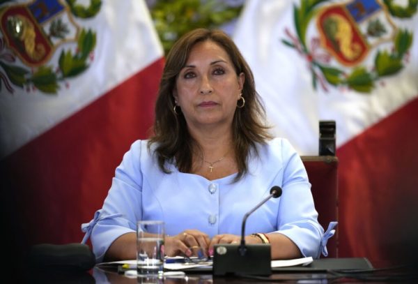 Περού: Παραιτήθηκε ο υπουργός Εσωτερικών Ουάλτερ Ορτίς