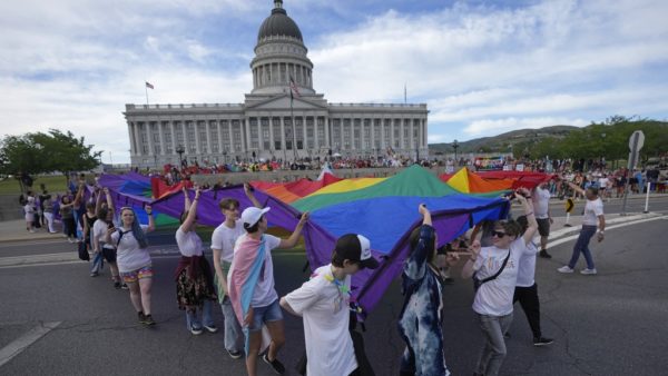 ΗΠΑ: Η αμερικανική κυβέρνηση προειδοποιεί για πιθανή τρομοκρατική απειλή στην κοινότητα ΛΟΑΤΚΙ+