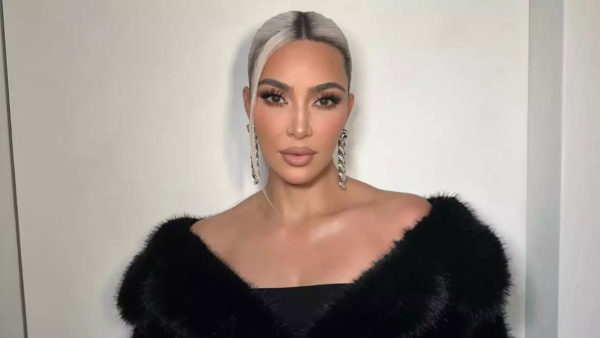 Kim Kardashian: Το Pamela’s updo της είναι η ωραιότερη πρόταση αν είσαι καλεσμένη σε γάμο