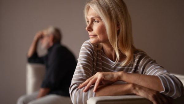 Αλτσχάιμερ: Οι τραυματικές εμπειρίες αυξάνουν τον κίνδυνο