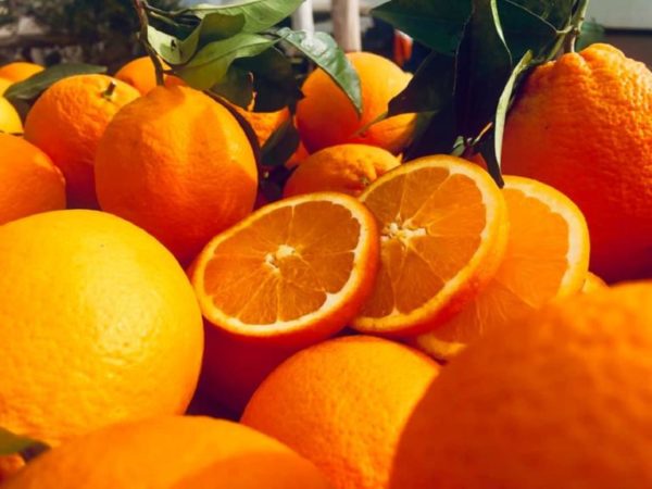 Είδος πολυτελείας  οι χυμοί πορτοκαλιών – Ο «πληθωρισμός της απληστίας» και ο ρόλος της Βραζιλίας