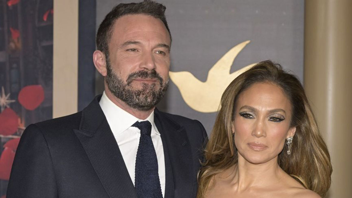 Jennifer Lopez & Ben Affleck: Η πρώτη τους κοινή εμφάνιση μετά τις φήμες χωρισμού
