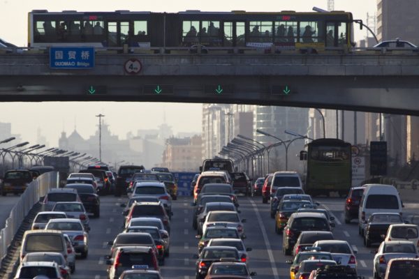Κίνα: Τα μεταχειρισμένα  οχήματα  έφτασαν σε 1,68 εκατ. μεταβιβάσεις τον Απρίλιο