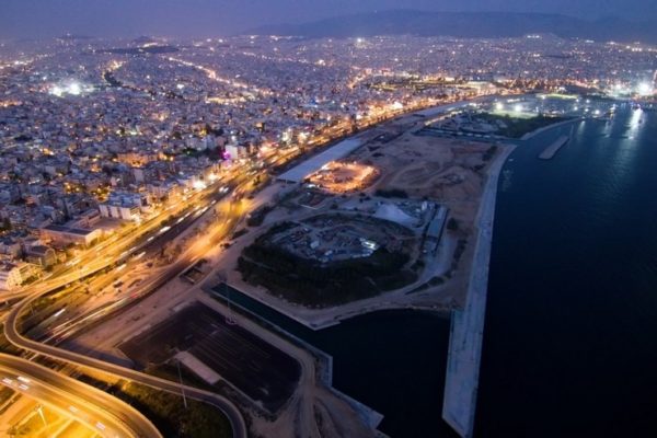 Ακίνητα: Σε ξενοδοχεία, χώρους αναψυχής και εμπορικά κέντρα μετατρέπονται τα νυχτερινά κέντρα