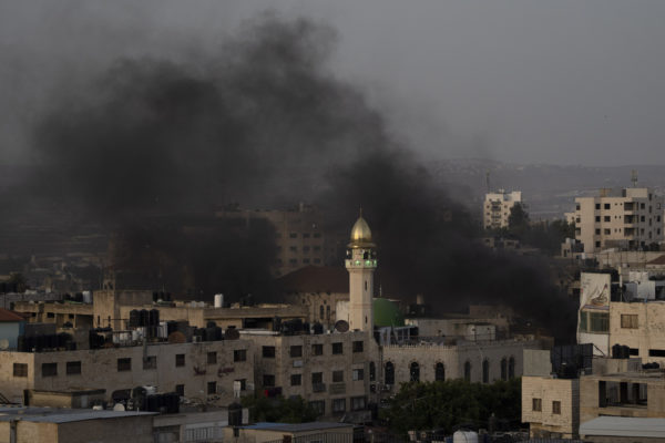 Γάζα: Το Ισραήλ συνεχίζει τις στρατιωτικές επιχειρήσεις μετά την αναγνώριση κράτους της Παλαιστίνης από τρεις ευρωπαϊκές χώρες