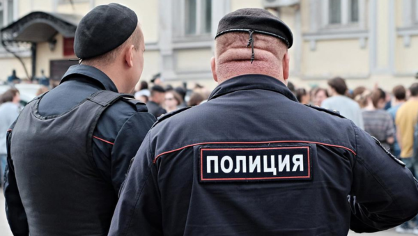 Ρωσία: Ο υπαρχηγός του γενικού επιτελείου στρατού συνελήφθη με την κατηγορία της δωροληψίας