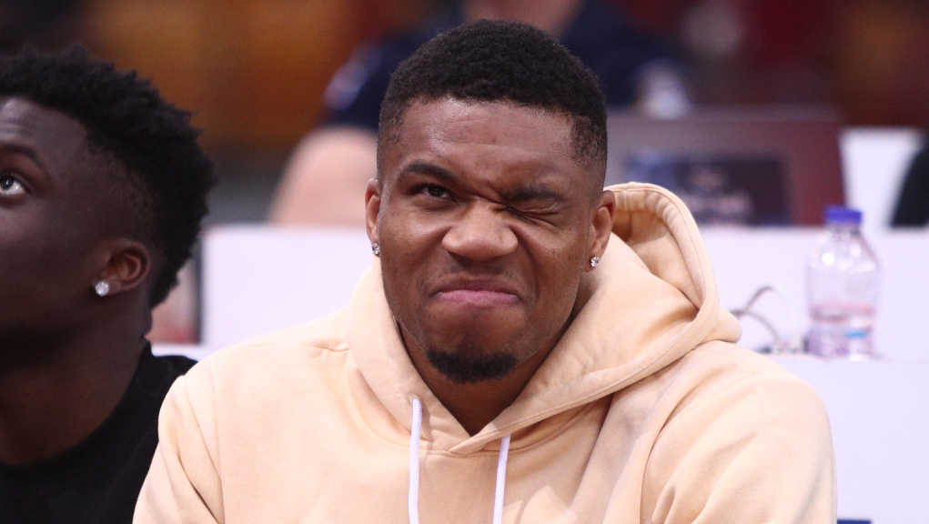 Final-4: Στο Βερολίνο ο “Greek Freak”