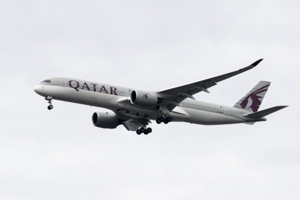 Αναταράξεις σε πτήση της Qatar Airways – 12 τραυματίες