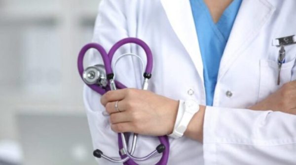 Παρατείνεται έως τις 2/6 η προθεσμία υποβολής αιτήσεων για ένταξη 700 γιατρών στο Μητρώο του Ειδικού Σώματος Ιατρών των ΚΕΠΑ