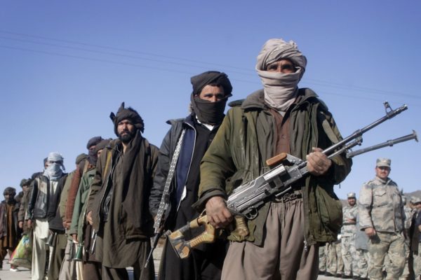 Ρωσία: Η Μόσχα αναγνωρίζει τους Ταλιμπάν ως την πραγματική εξουσία στο Αφγανιστάν