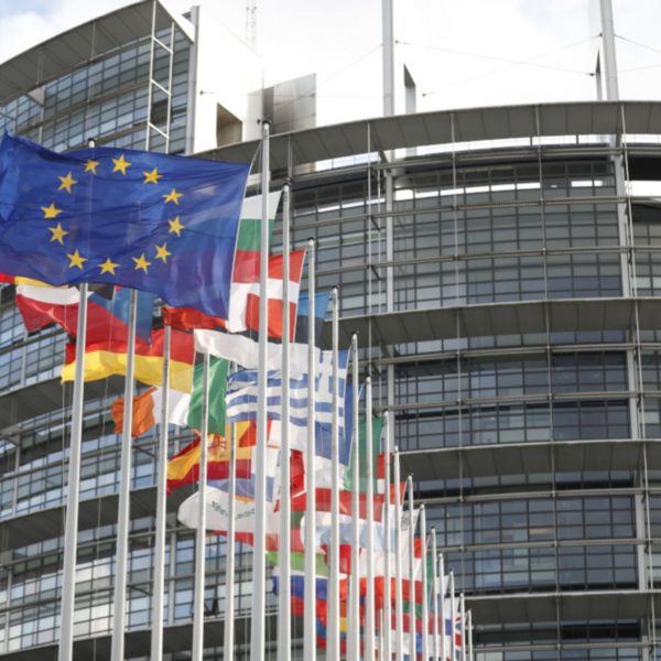 Ευρωπαϊκό Κοινοβούλιο: Πώς λειτουργεί η ολομέλεια