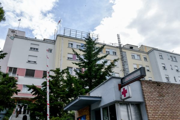 «Αγλαΐα Κυριακού»: Παράνομη η στάση εργασίας των αναισθησιολόγων – Νέα στάση από την ΕΙΝΑΠ – Τι απαντά η διοίκηση του νοσοκομείου