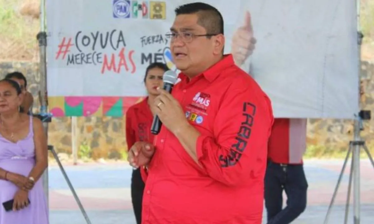 Δολοφονία υποψήφιου δημάρχου στο νότιο Μεξικό