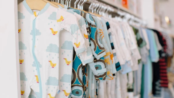 Τι να προσέχετε όταν αγοράζετε ρούχα για το μωρό