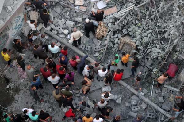 Ισραήλ: Οι όροι για μόνιμη επίτευξη του πυρός στην Γάζα εξακολουθούν να περιλαμβάνουν την «καταστροφή» της Χαμάς καθώς και την «απελευθέρωση όλων των ομήρων»