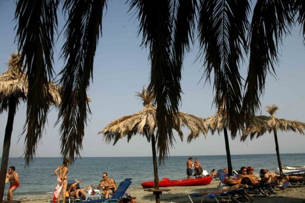 Ανοίγει τέλος Ιουνίου η πλατφόρμα «Thessaly Evros Pass» για διακοπές σε Θεσσαλία και Έβρο