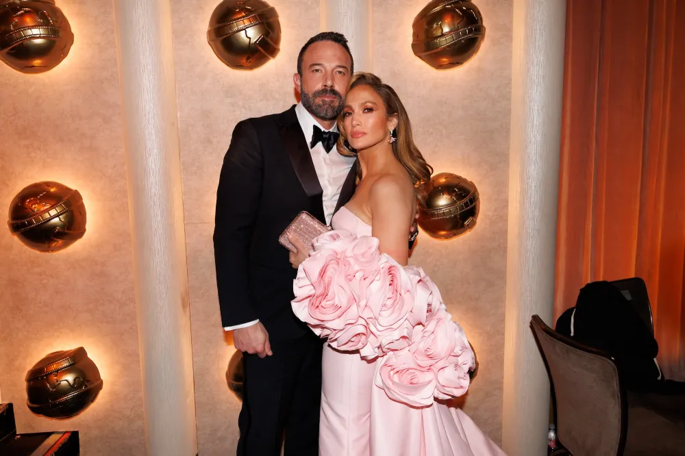 Η Jennifer Lopez ακύρωσε την καλοκαιρινή της περιοδεία – Φουντώνουν οι φήμες διαζυγίου